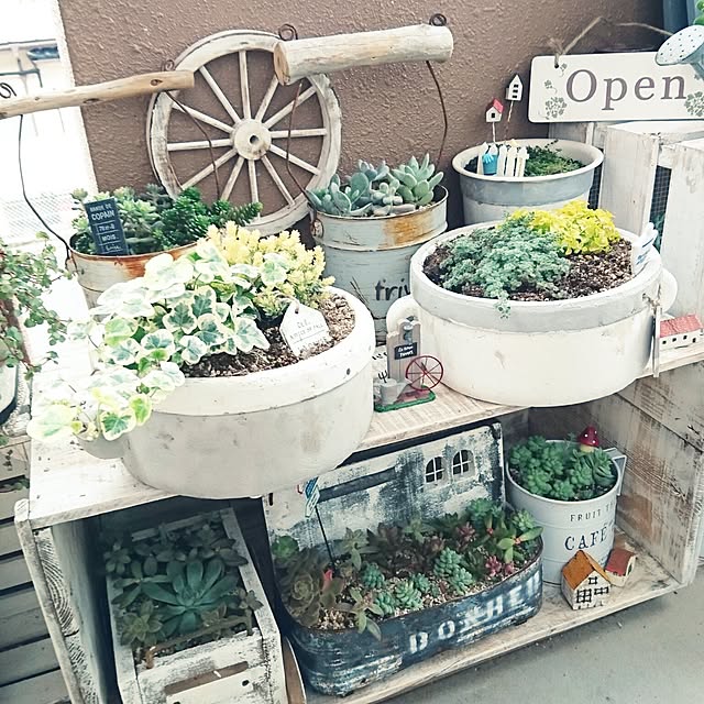 kanananaさんの実例写真