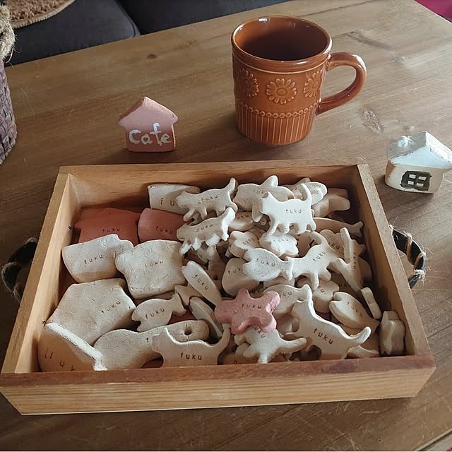 fukuさんの部屋