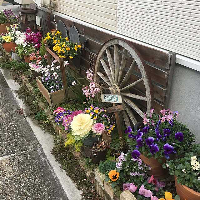 furu.さんの実例写真