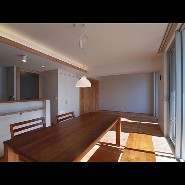 ithink_architectural_designさんの実例写真