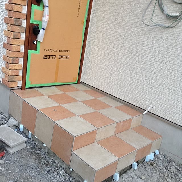 hirokoさんの実例写真