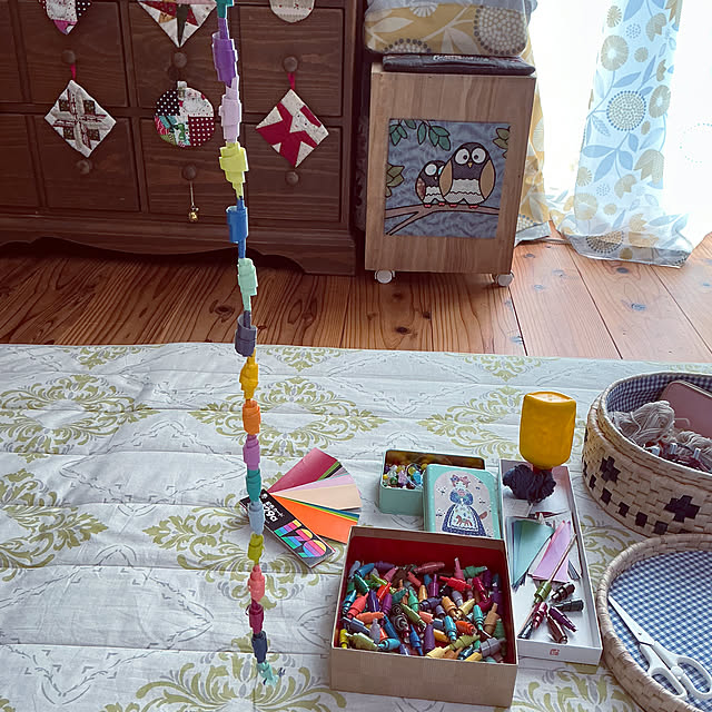 chiiyanさんの部屋