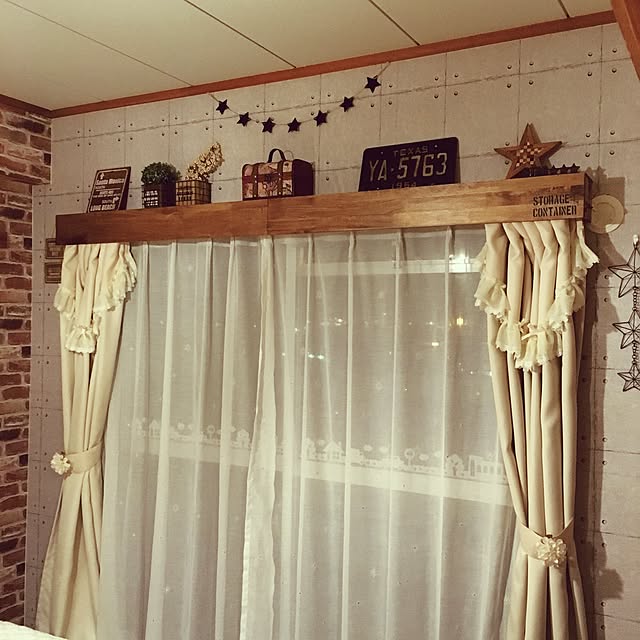 airararaさんの実例写真