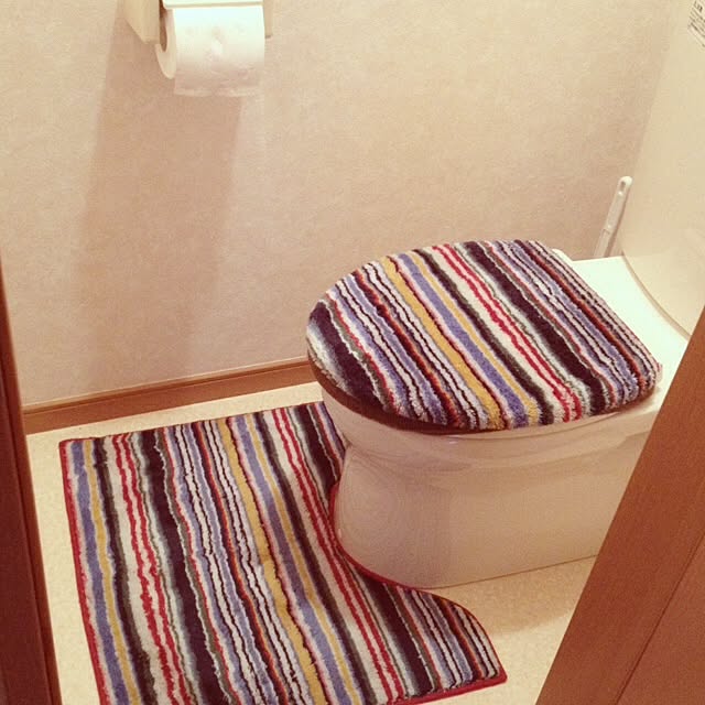 バス/トイレのインテリア実例 - 2013-09-26 08:21:46