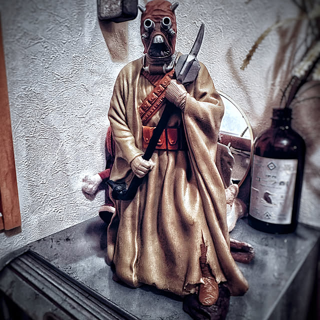 floydさんの実例写真