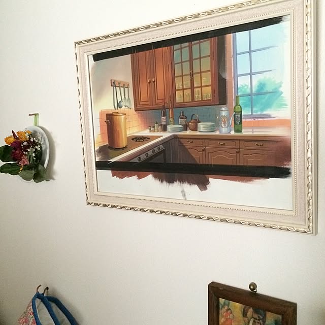 実例写真