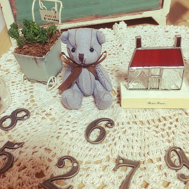 実例写真