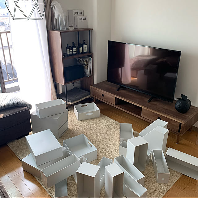 noceテレビ台のおすすめ商品とおしゃれな実例 ｜ RoomClip