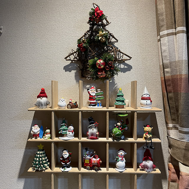 mocoさんの実例写真