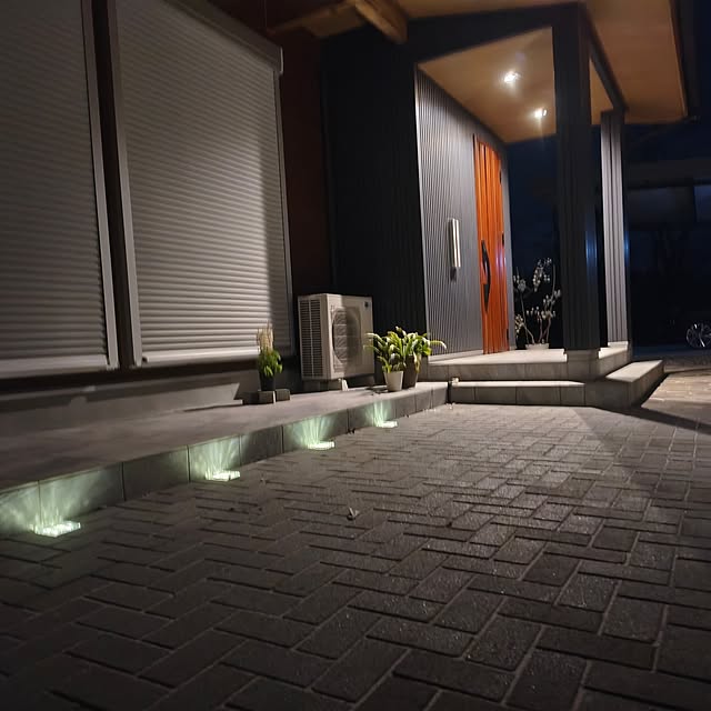 Rubiconさんの実例写真