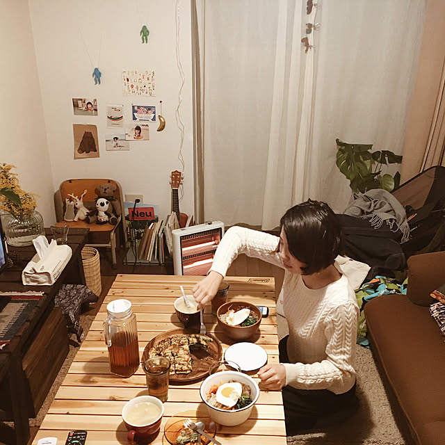 419Naoさんの実例写真