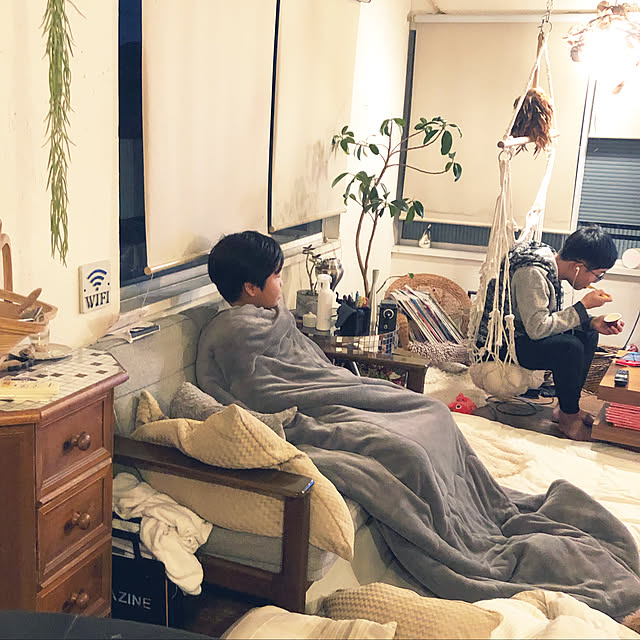 kaorinさんの実例写真
