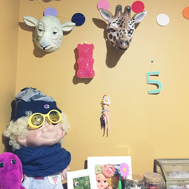 kanatunさんの実例写真
