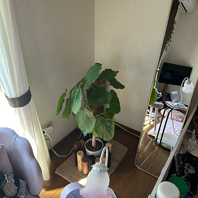 ouka.さんの実例写真