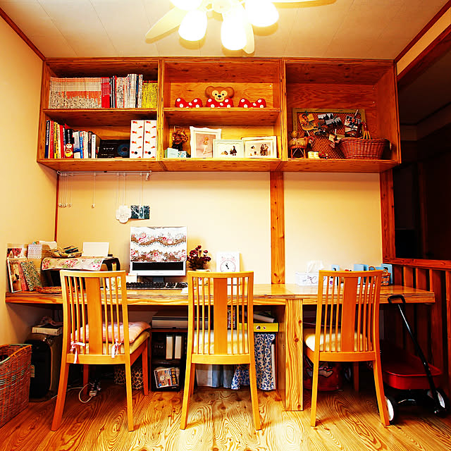 DIY/棚のインテリア実例 - 2020-05-07 23:53:51