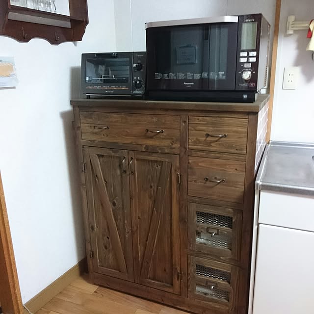 mozuku315さんの実例写真