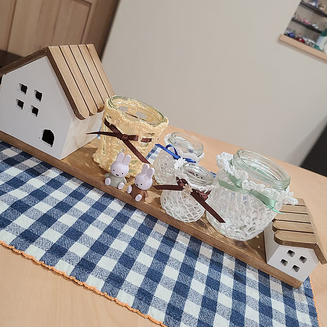 pekoさんの実例写真