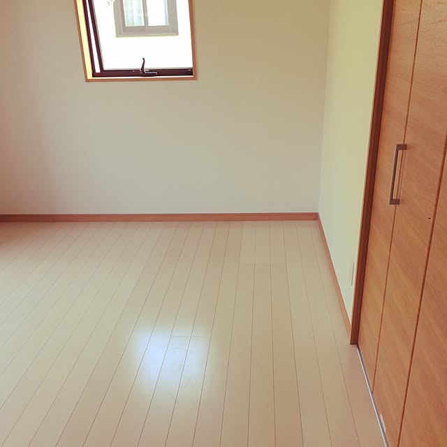 ベッド周りのインテリア実例 - 2017-06-11 20:39:55