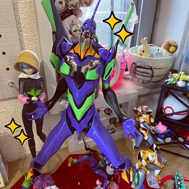 Nohohonさんの実例写真
