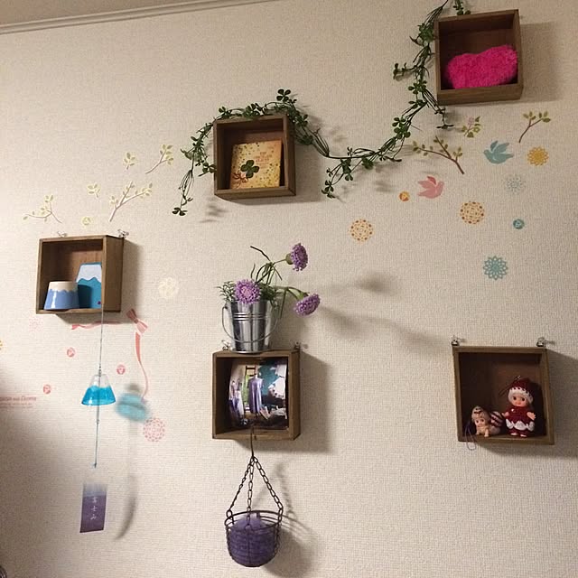 rikaさんの実例写真