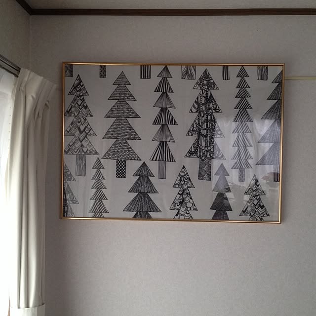 monamiさんの実例写真