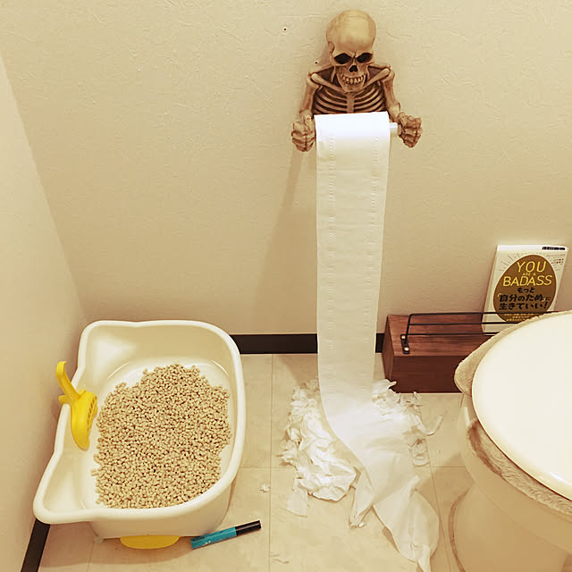 Mさんの実例写真