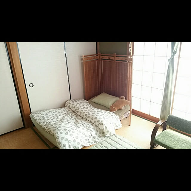 Yaya_Waterdropさんの実例写真