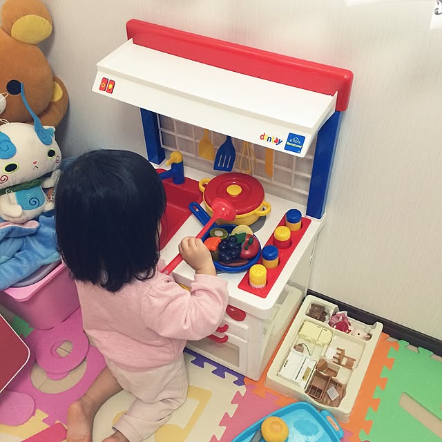 tomoさんの実例写真