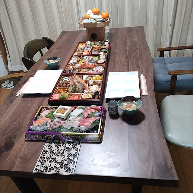 kuririnmamaさんの実例写真