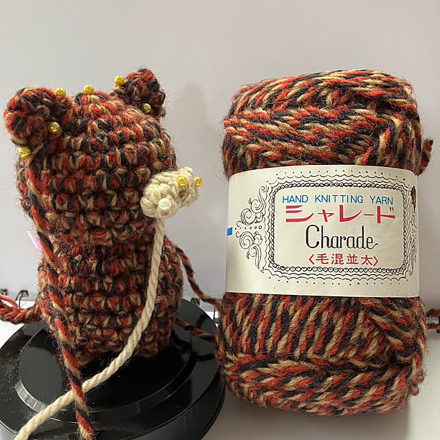 manduonmaさんの部屋