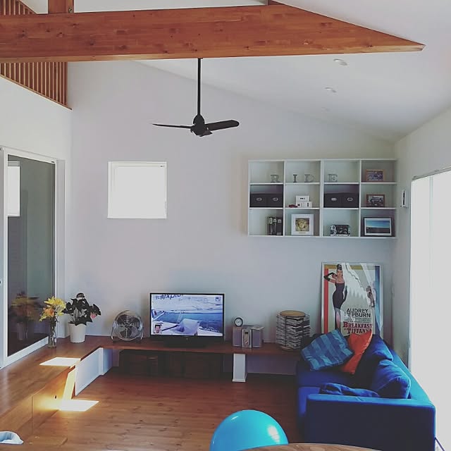 flat_house_japanさんの実例写真