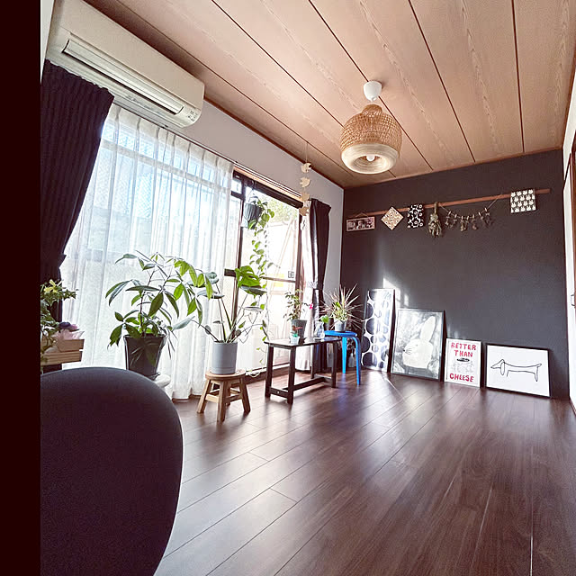 kiyoeさんの部屋