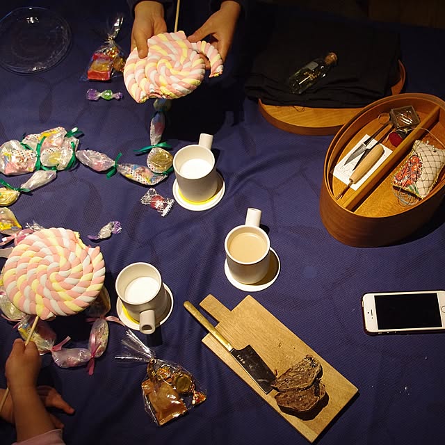 sugomoliさんの実例写真
