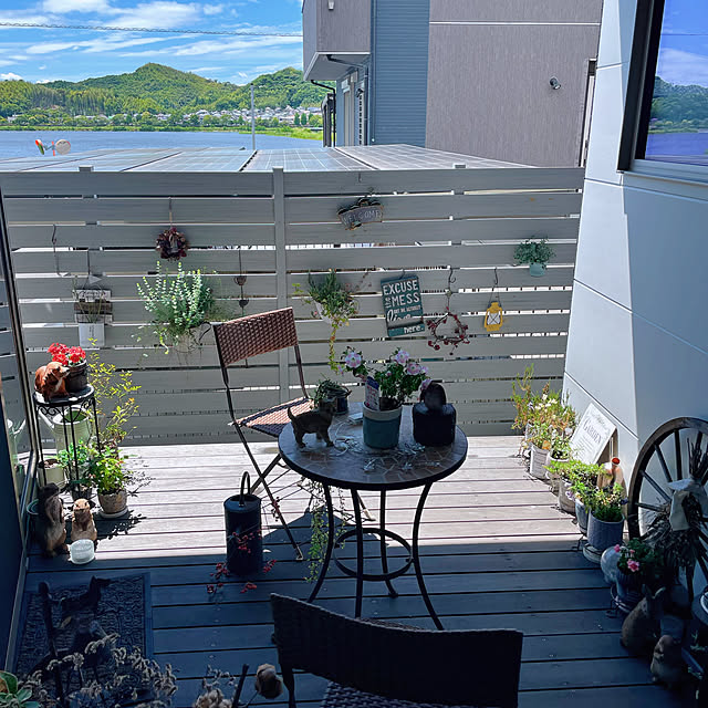machaさんの部屋