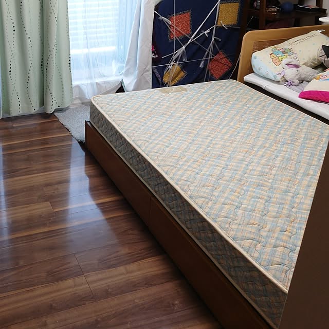 kiyoさんの部屋