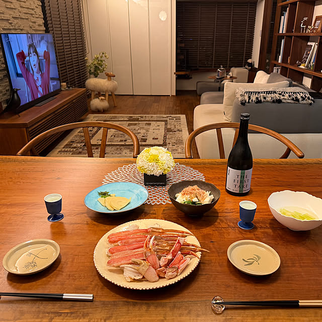 Yumiさんのお部屋の写真