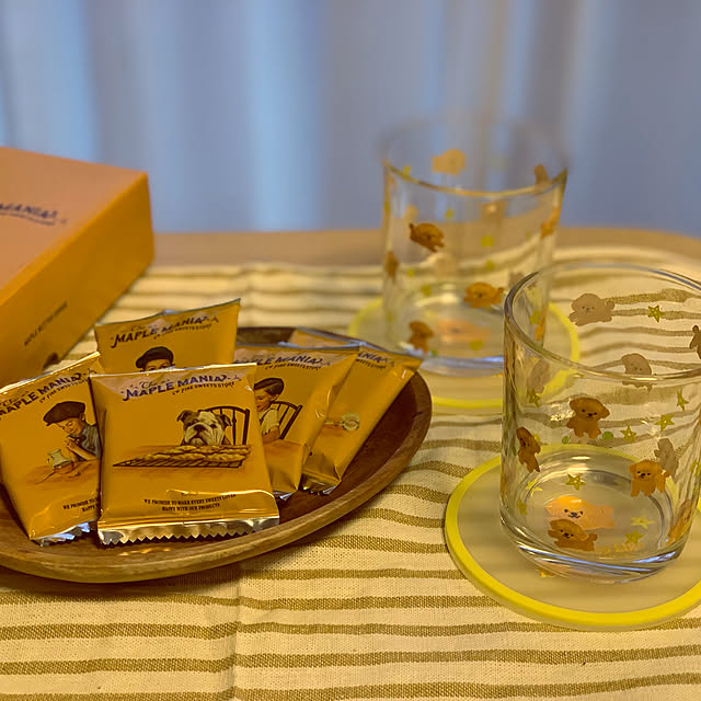 moooさんの部屋