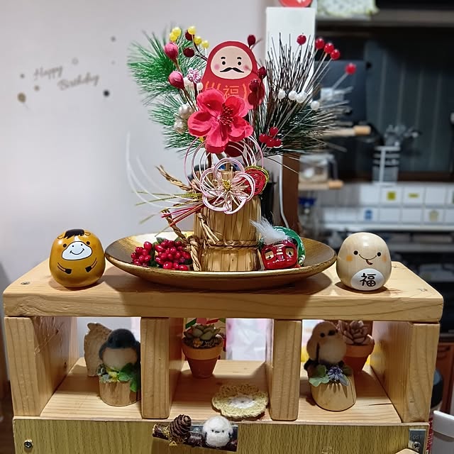 25Moondropsさんの実例写真