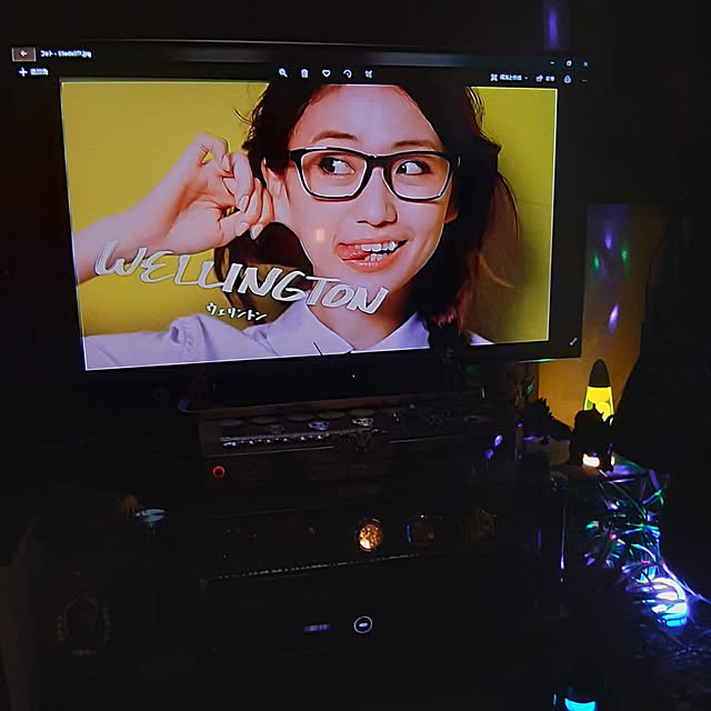 実例写真