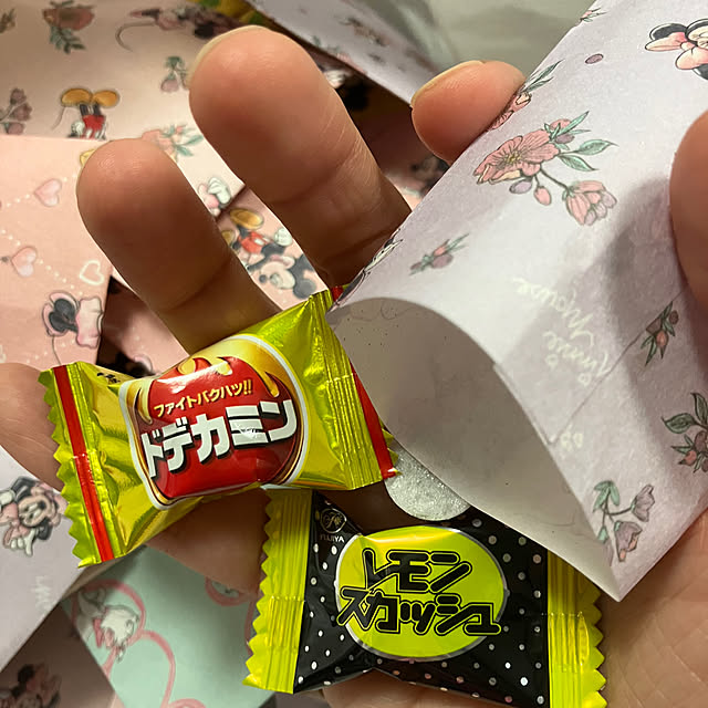 manduonmaさんの実例写真