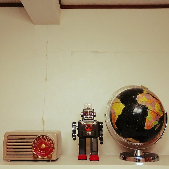 taka.さんの実例写真