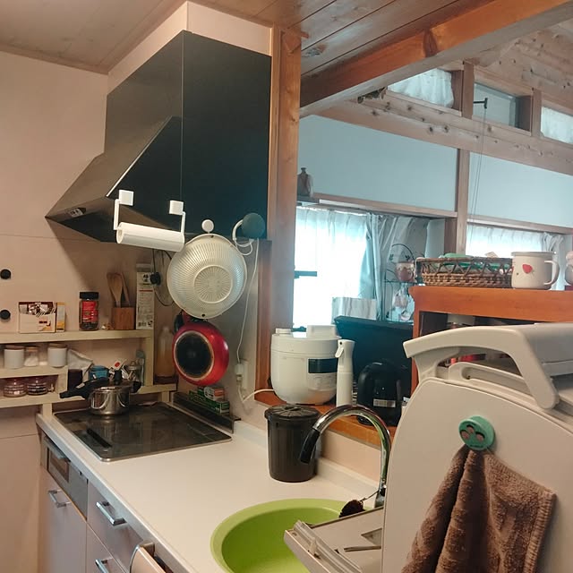 makaronさんの実例写真