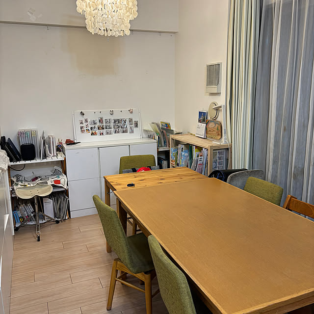 chisさんの部屋