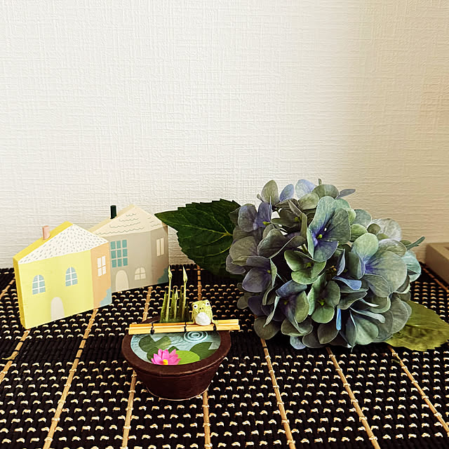 mentaさんの部屋