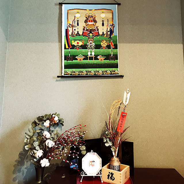 yukichi.wanwaさんの実例写真