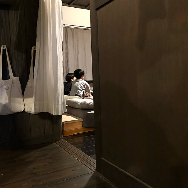 SATOさんの実例写真