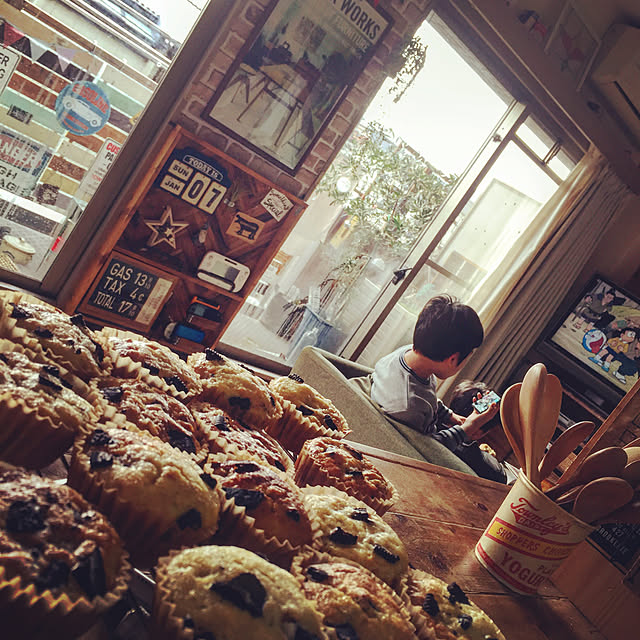rikorikoさんの実例写真