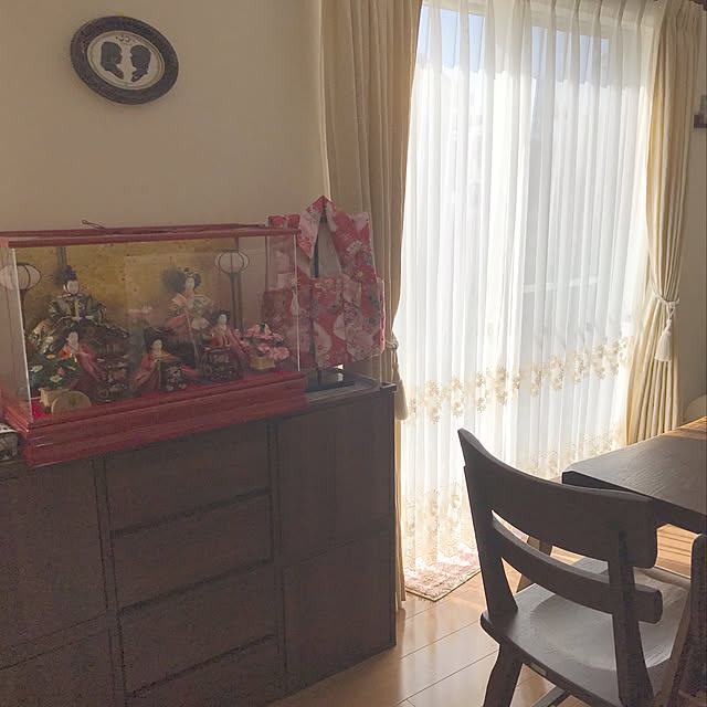 Ryokoさんの実例写真