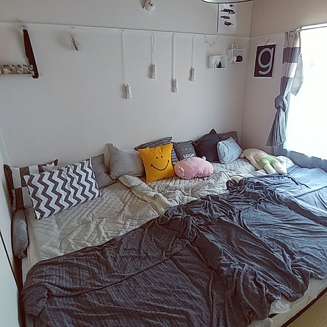 you-riさんの実例写真