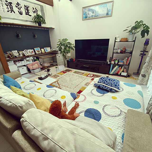Selinaさんの実例写真